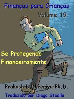 cover image of Se protegendo financeiramente